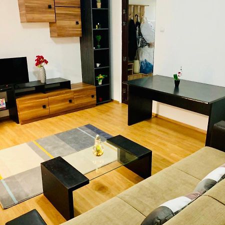 Joy City Stay Bucuresti 1 Timişoara Extérieur photo