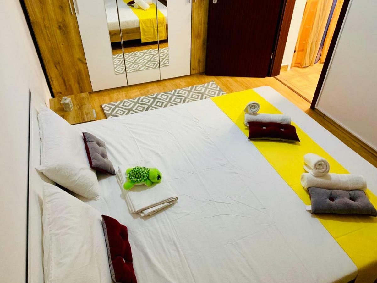 Joy City Stay Bucuresti 1 Timişoara Extérieur photo
