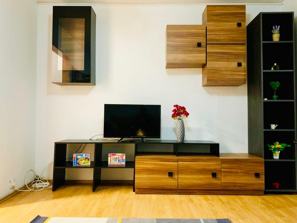 Joy City Stay Bucuresti 1 Timişoara Extérieur photo