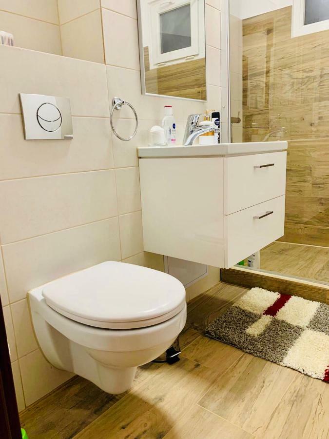 Joy City Stay Bucuresti 1 Timişoara Extérieur photo