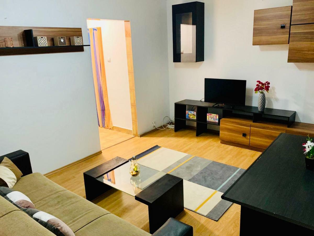 Joy City Stay Bucuresti 1 Timişoara Extérieur photo
