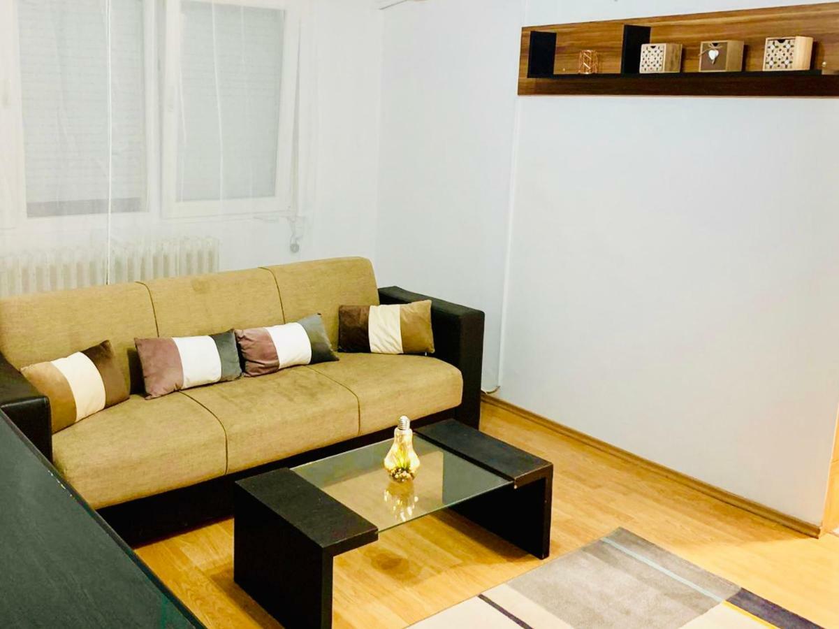 Joy City Stay Bucuresti 1 Timişoara Extérieur photo