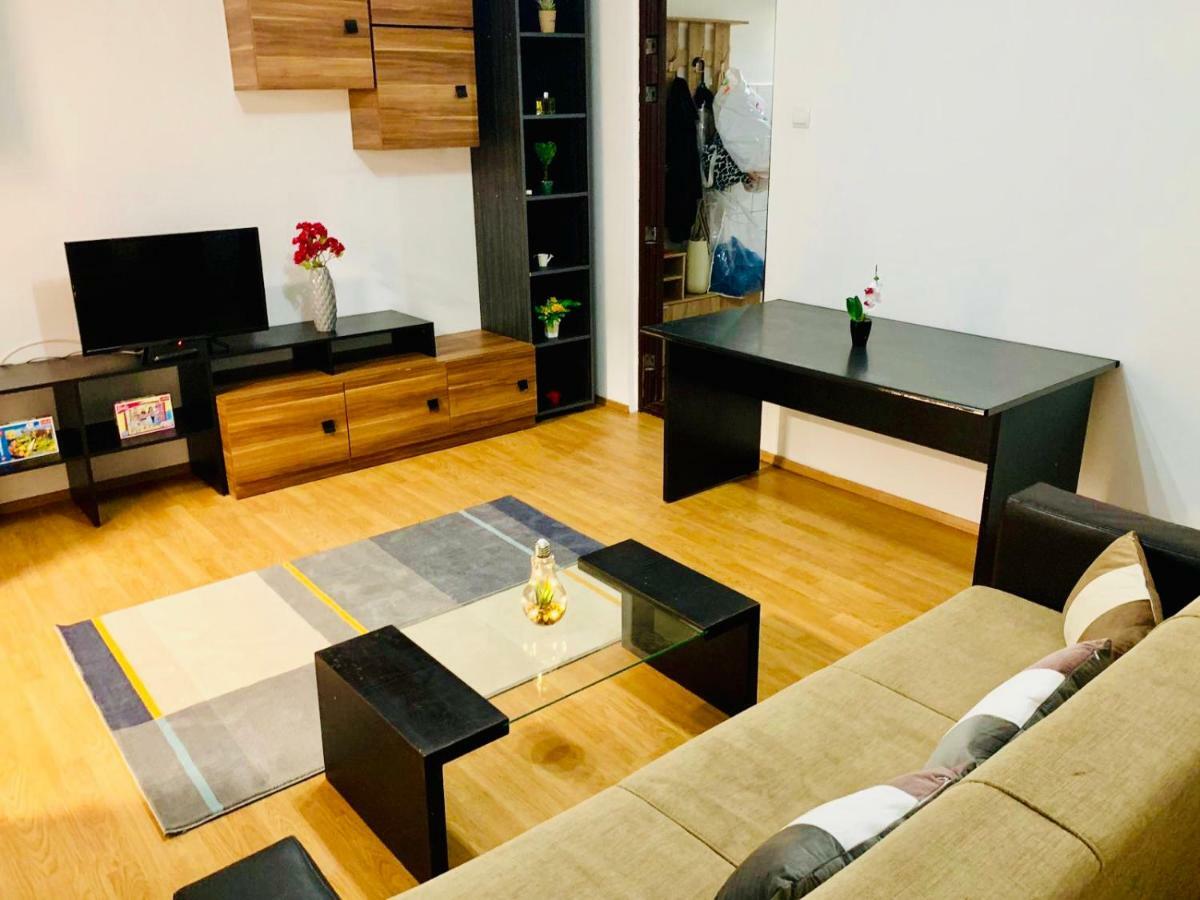 Joy City Stay Bucuresti 1 Timişoara Extérieur photo