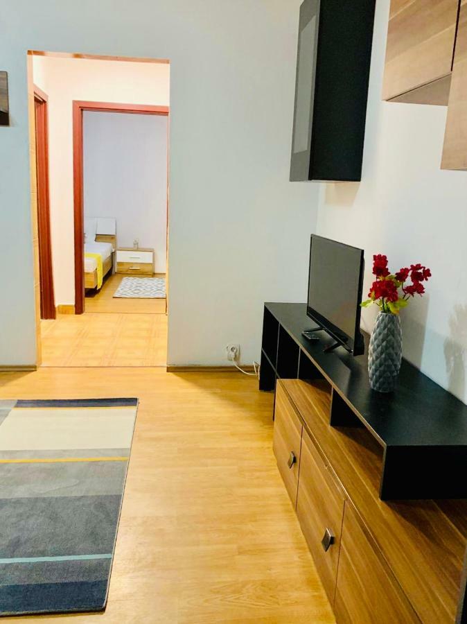 Joy City Stay Bucuresti 1 Timişoara Extérieur photo