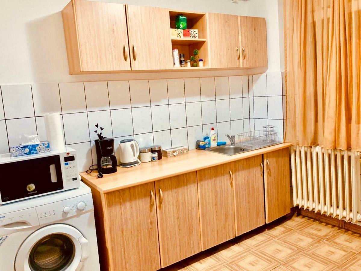 Joy City Stay Bucuresti 1 Timişoara Extérieur photo