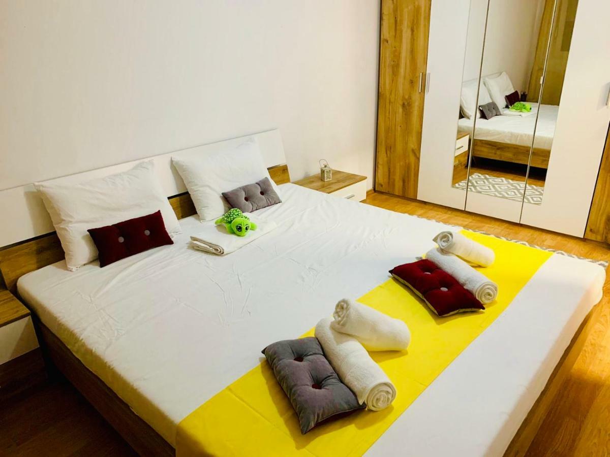 Joy City Stay Bucuresti 1 Timişoara Extérieur photo