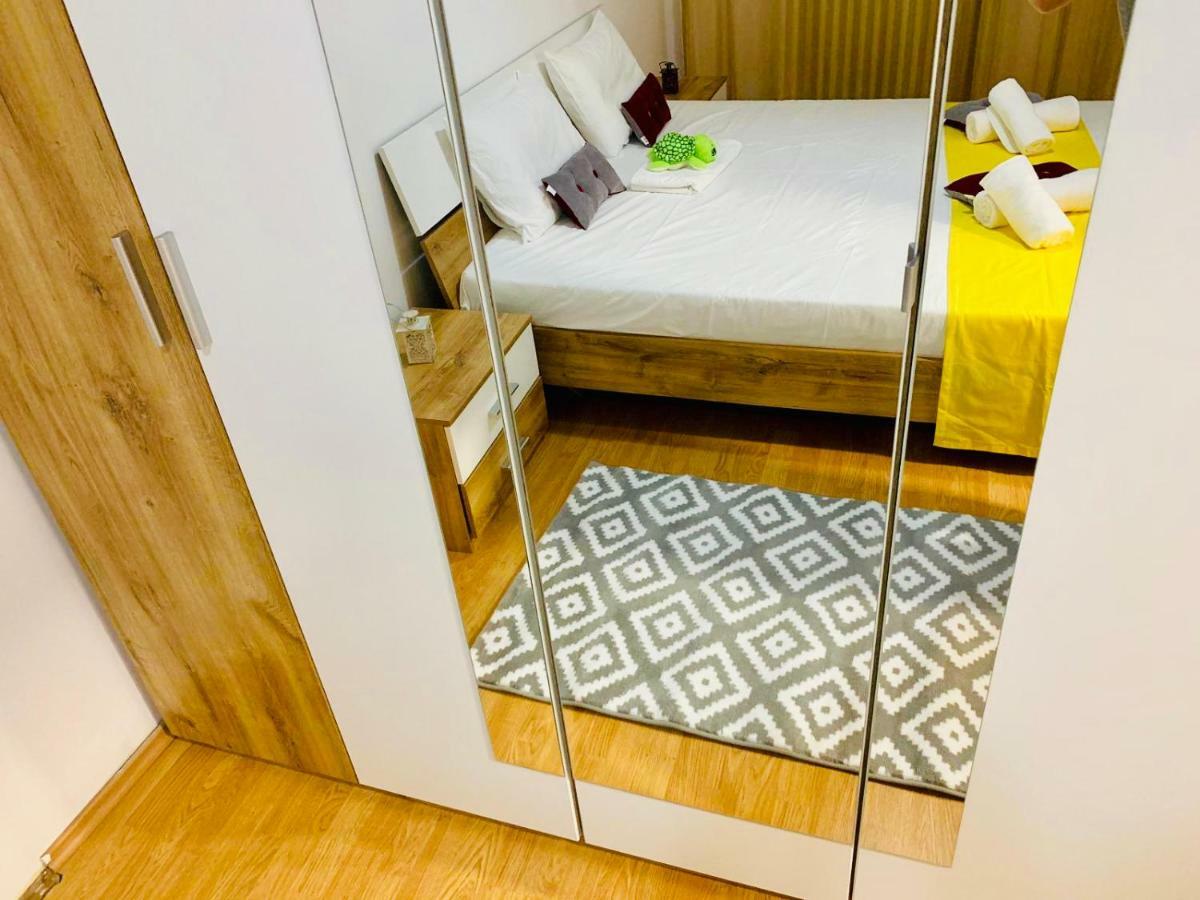 Joy City Stay Bucuresti 1 Timişoara Extérieur photo