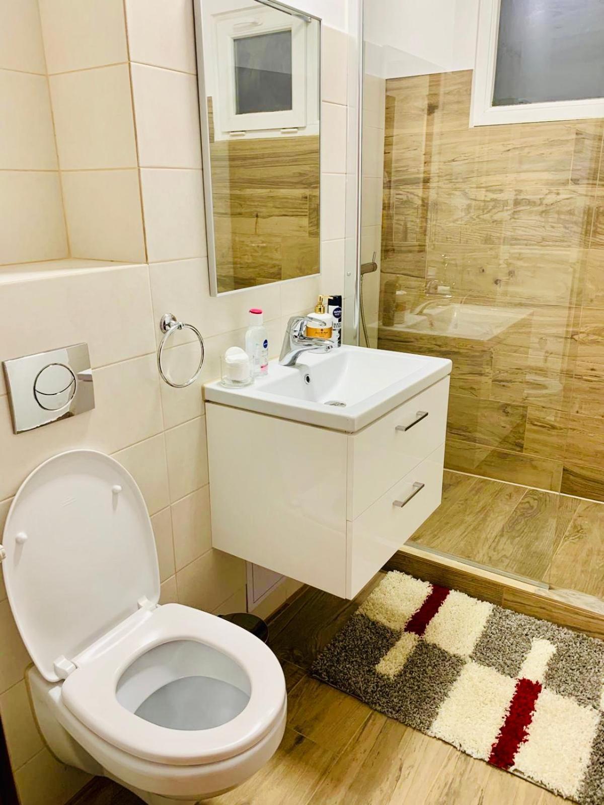 Joy City Stay Bucuresti 1 Timişoara Extérieur photo