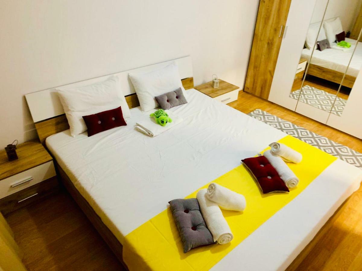 Joy City Stay Bucuresti 1 Timişoara Extérieur photo