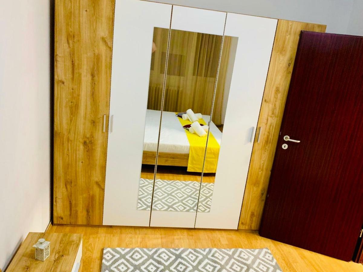 Joy City Stay Bucuresti 1 Timişoara Extérieur photo